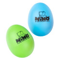 Nino Percussion Ninoset7 Mixed Rhythm Set5 Pcs