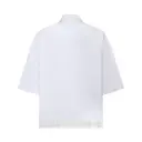 Jacquemus Herre Skjorter Hvit L,