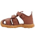 Hummel Sandaler Borrelås Infant Kork Hummel 32 Sandals Brun