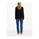 Ami Paris Herre Topper Svart L,