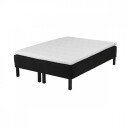 Leo Lux Rammemadrass Stjerne 75x210