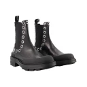 Alexander McQueen Herre Sko Svart 41 EU,