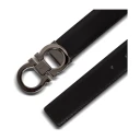 Ferragamo Herre Accessories Svart 115 CM,