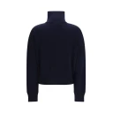 Extreme Cashmere Dame Strikkevarer Blå ONE SIZE,