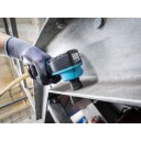 Hazet 9012PTT Slagskrutrekker Trykkluftdrevet