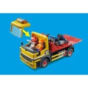 Playmobil - Towing Service