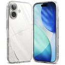 Ringke iPhone 17 Air Ultra Thin TPU deksel   Klar