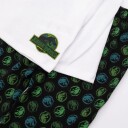 Jurassic World Pysjamas - 104 / 4 år - Barn - Gutt/Jente - 95% bomull/5% viskose