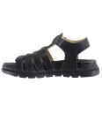 Bisgaard Sandaler   Bera   Svart   Bisgaard   35   Sandals