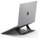 Spigen LD201-S6 Laptopstativ Opptil 14" Svart