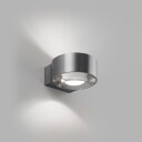 Light-Point Orbit W1 Vägglampa IP54 Titanium
