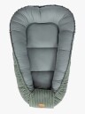 Meowbaby Aesthetic Babynest Olive Green
