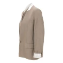 Victoria Beckham Dame Jakker Brun S,