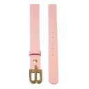 Baldinini Dame Accessories Rosa 95 CM,