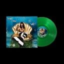 Alchemist Isle Of Qveen Green Vinyl