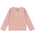 Konges Sløjd Cardigan   Roli Stripe   Rose Cream Stripe   Konges Sløjd   3 år (98)   Cardigan Hvit Rosa