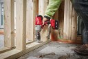 Milwaukee M18 BLHIWF12 0X Muttertrekker Uten Batteri Og Lader
