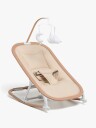 Beemoo PLAY Soothe Vippestol Soft Beige/Nature