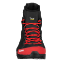 Salewa Ortles Light Mid PTX Wflame/black UK 4,5