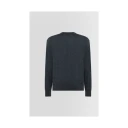 Alpha Studio Herre Strikkevarer Svart M,