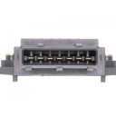 Koplingsapparat tenningsapparat VEMO V24 70 0026