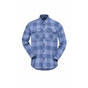 Norrøna Femund Flannel Lightweight Shirt M's M M
