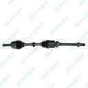 GSP 259474 Drivaksel