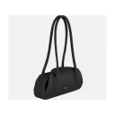 Yuzefi Dame Vesker Svart ONE SIZE,