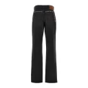 Marni, Dame, Jeans, Svart, 2XS,