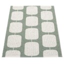 Pappelina Sten matte 70x100 cm army / fossil