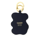 Ganni, Dame, Accessories, Flerfarget, ONE SIZE,