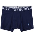 Polo Ralph Lauren Boxershorts   2 pack   Cruise Navy   Polo Ralph Lauren Acc   13 15 år (158 170)   Boxershorts   Blå