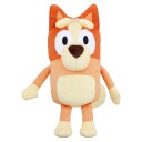 Bluey JUMBO PLUSH SGL PK BINGO S2