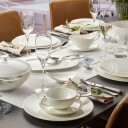 Villeroy & Boch Royal Middagstallerken Coupe 25 cm