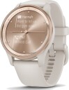 Garmin Vivomove Trend Cream Peach Gold