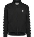Hummel Junior Archive Reg Poly Zip Jacket Sort 158-164