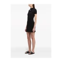 Palm Angels Dame Kjoler Svart S,