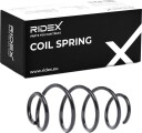 RIDEX 188C0321 Fjær