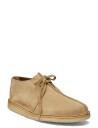 Clarks Originals Desert Trek G Beige 42