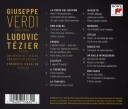 Ludovic Tézier  Verdi  CD