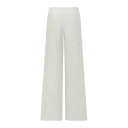 Seafarer Dame Bukser Hvit XL,