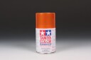 Tamiya Spraymaling PS-61 Metallic Orange 100ml
