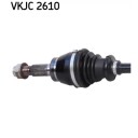 Skf Drivaksel SKF VKJC 2610