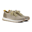 Doucal's Herre Sko Beige 44 EU,