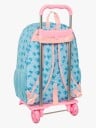 Disney Lilo & Stitch Trolley Ryggsekk 19L Ohana