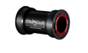 Tripeak krankboks pressfit BB86/92 stållagre 3 i 1