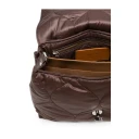 Zanellato Dame Vesker Brun ONE SIZE,