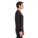 Filippo De Laurentiis Herre Strikkevarer Brun XL,