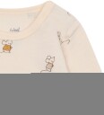 Hust And Claire Hust & Claire Bo Mouse ull body off white 68