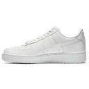 Joggesko Nike Air Force 1 "07 White/ White EUR 45.5